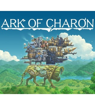 Ark of Charon Steam Key GLOBAL